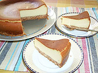 �x�C�N�h�`�[�Y�P�[�L