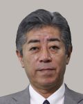 後藤　慎太郎